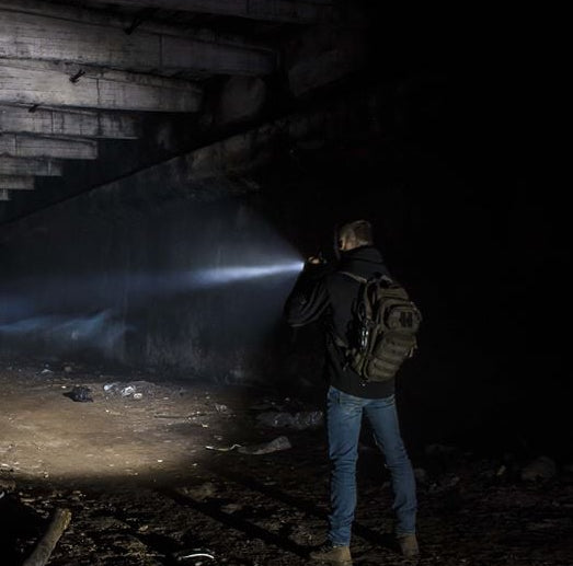 Tipos de iluminación y sus usos