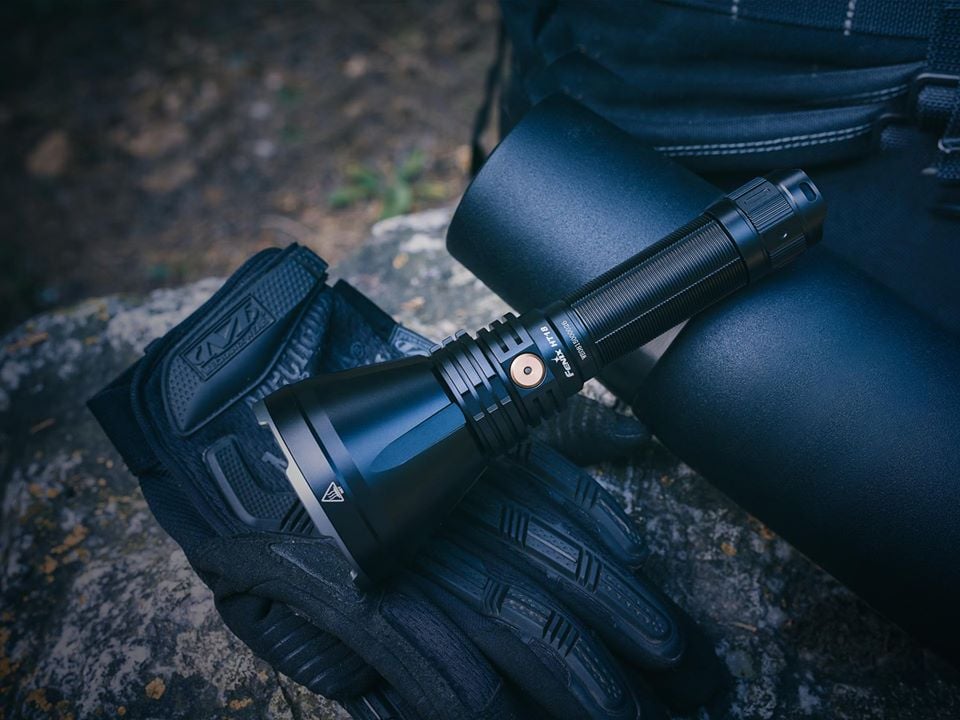 Tecnología de linternas