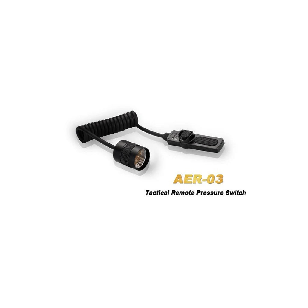 Interruptor Remoto Fenix AER-03,