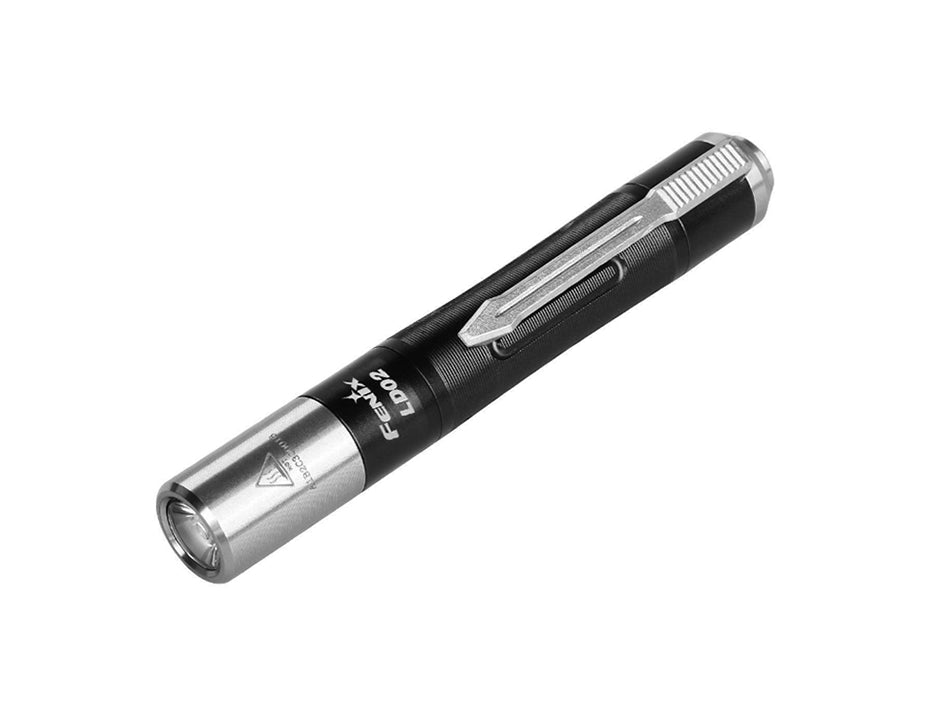 Linterna Fenix Bolsillo LD-02 V2.0
