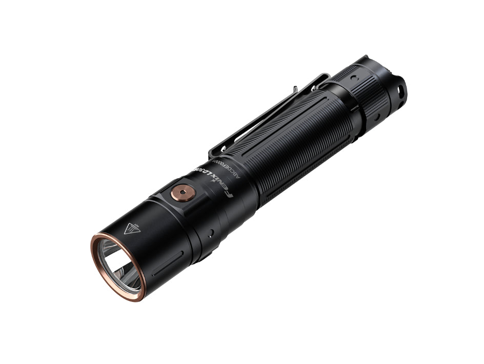 Linterna Recargable Fenix LD30R
