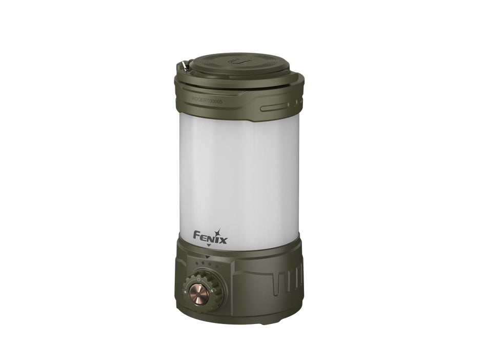 Linterna Fenix Camping CL26R Pro