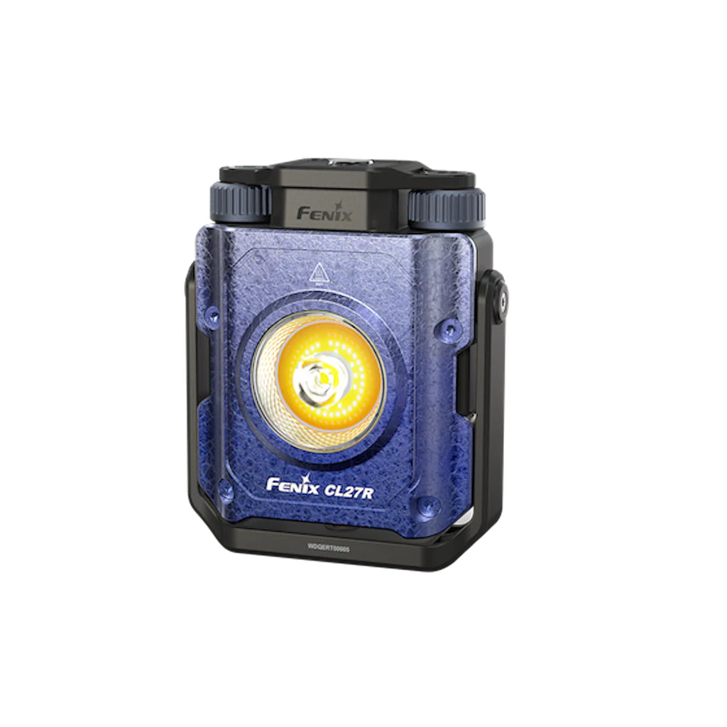 Fenix CL27R Azul Camping