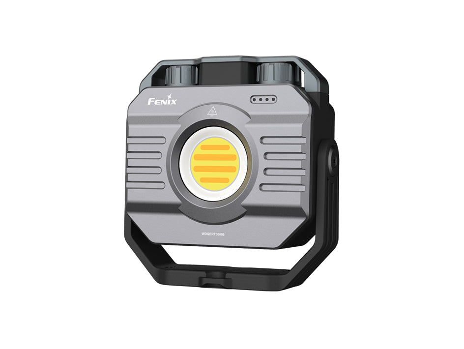 Linterna Fenix Camping CL28R