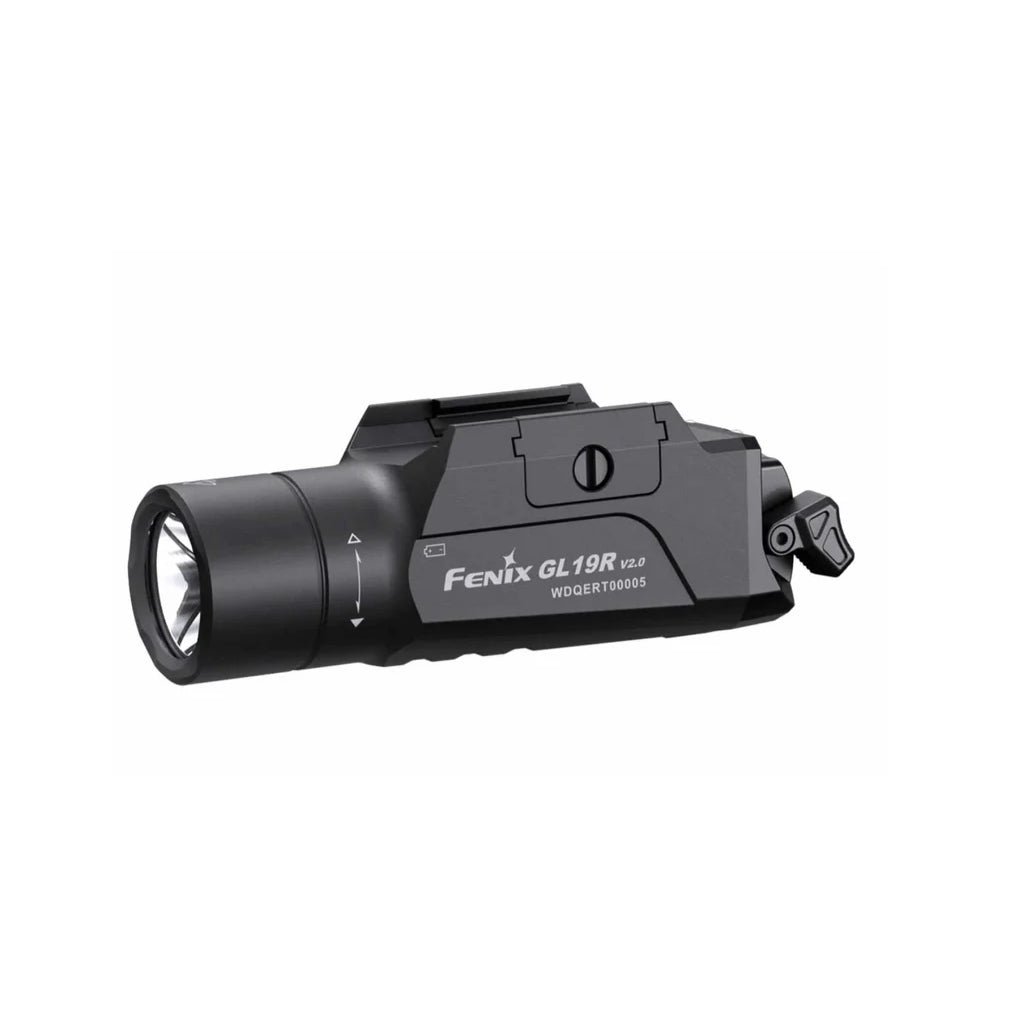 Linterna Fenix GL19R V2.0 Pistola