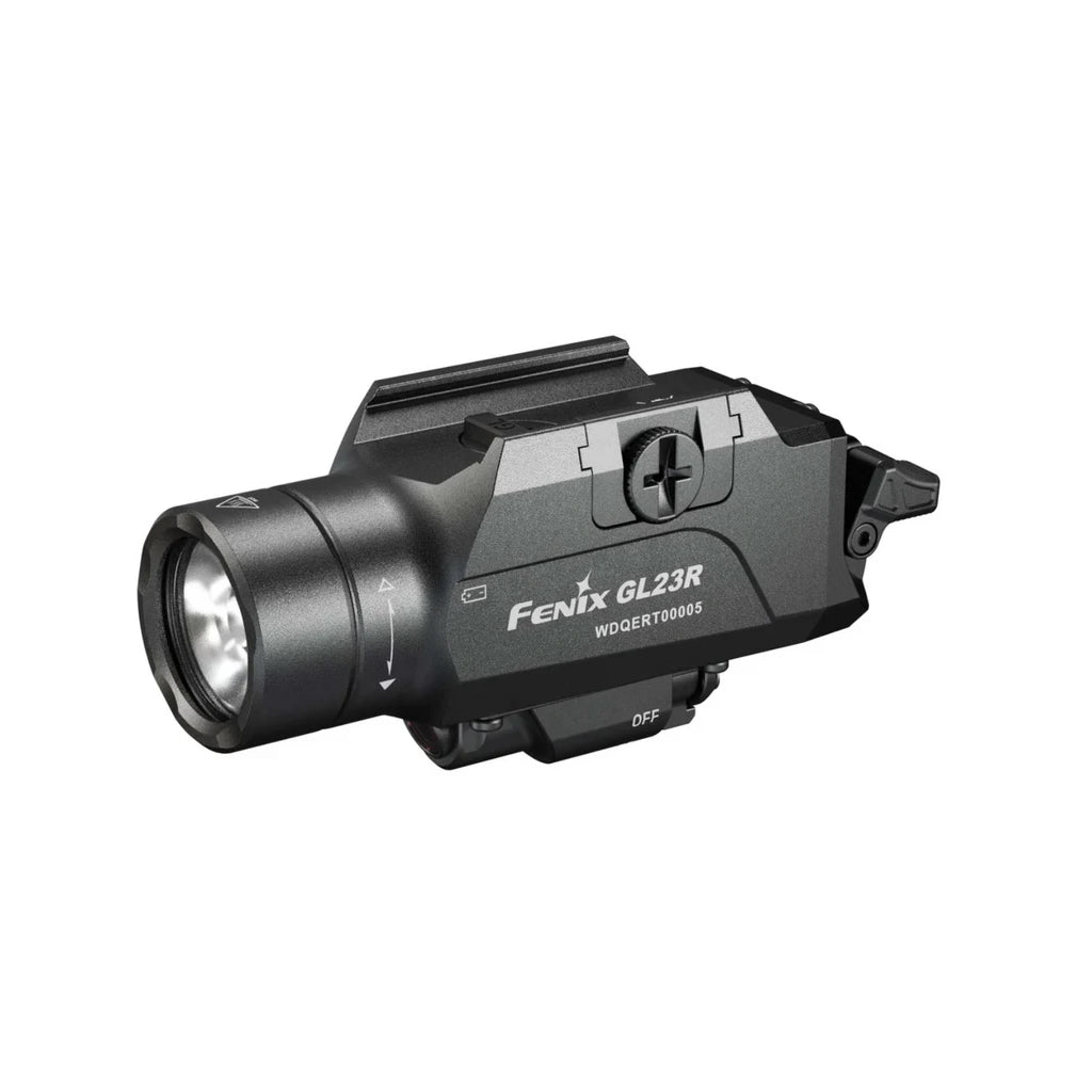 Linterna Fenix GL23R Pistolas