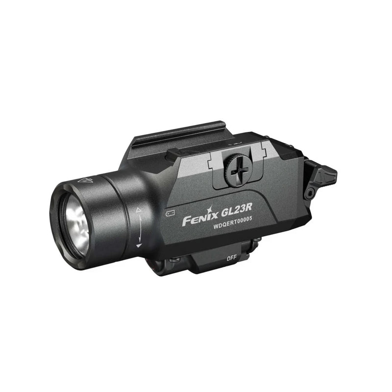 Linterna Fénix CP50R