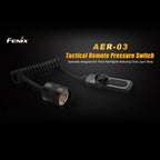 Interruptor Remoto Fenix AER-03,