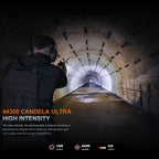 Linterna Fenix GL19R V2.0 Pistola