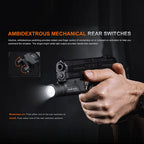 Linterna Fenix GL19R V2.0 Pistola