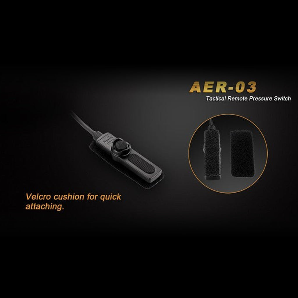 Interruptor Remoto Fenix AER-03,