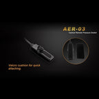 Interruptor Remoto Fenix AER-03,