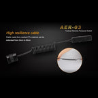 Interruptor Remoto Fenix AER-03,