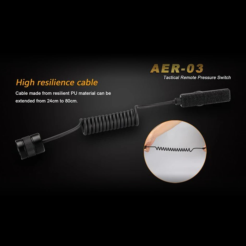Interruptor Remoto Fenix AER-03,