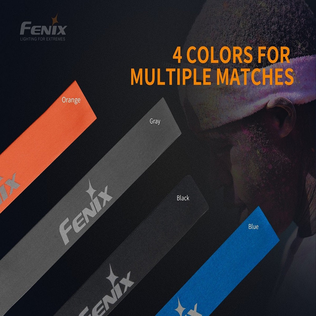 Cintillo AFH-10 Reflectante Fenix