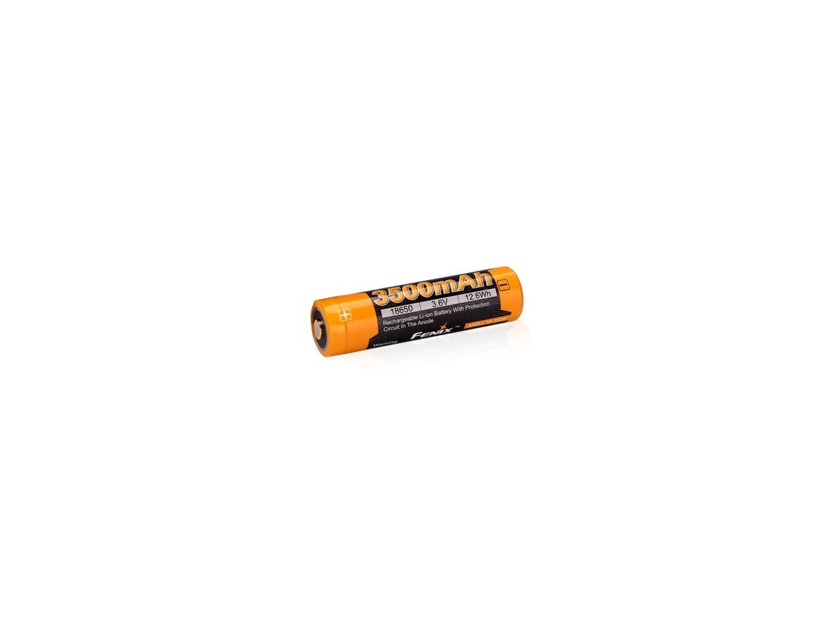 Batería Fénix ARB-L18 de 3500 mAh/18.650