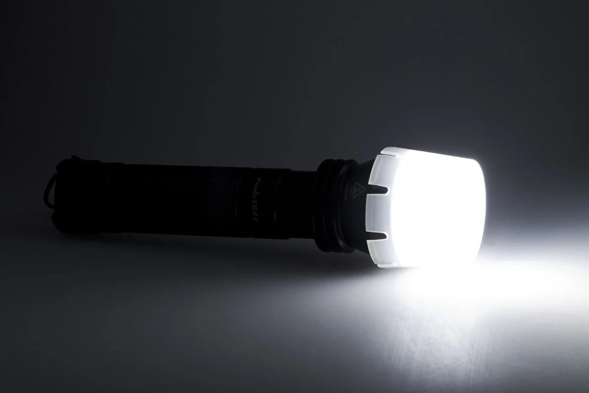 Difusor AOD-L para linternas Fénix