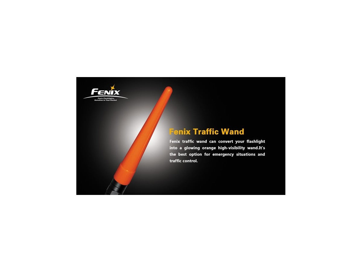 Vara Trafico AD-201 (LD12,LD22,PD22)