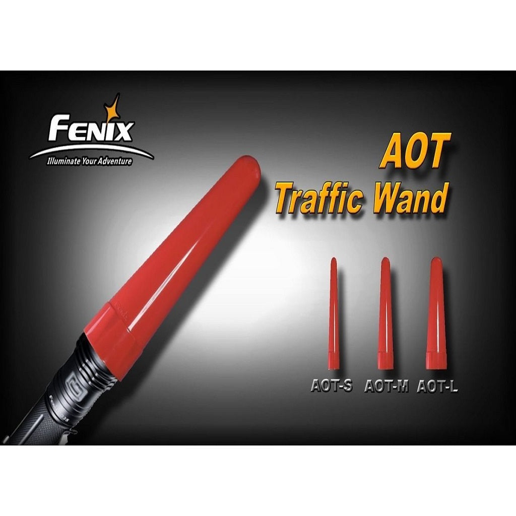 Vara de Tráfico Fénix AOT-L