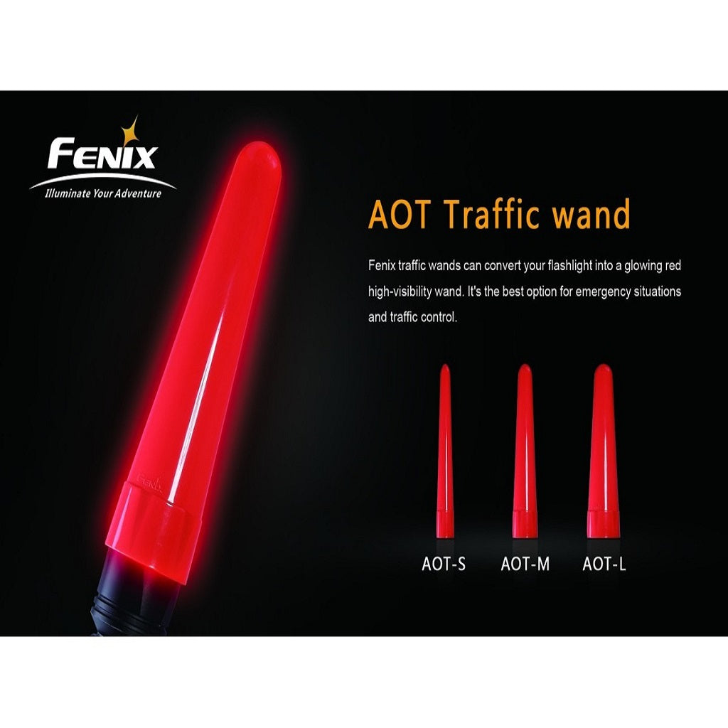 Vara de Tráfico Fénix AOT-L