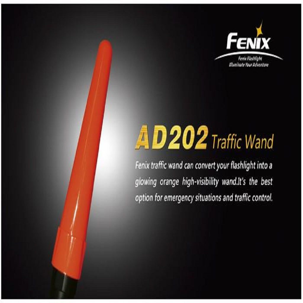 Vara Trafico AOT-M (AD-202)