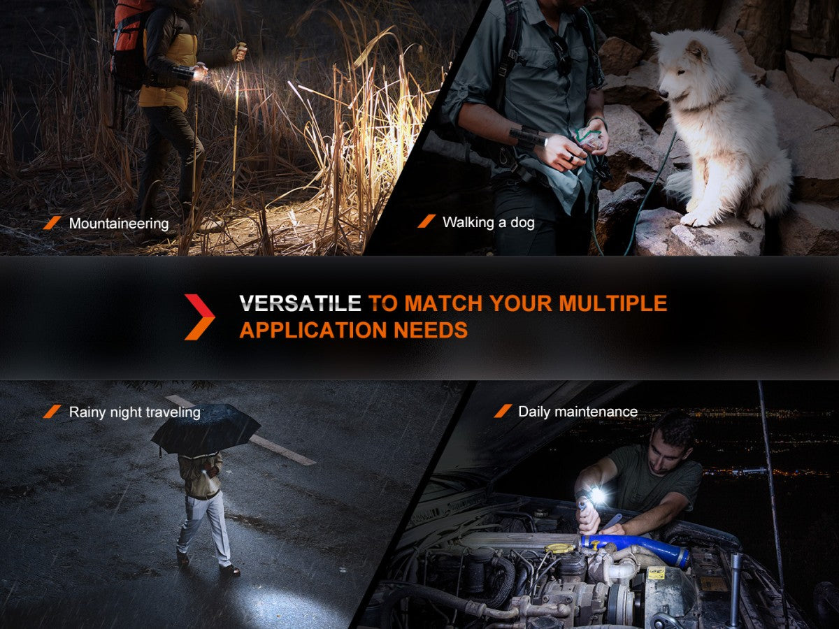 Montura de Muñeca ALW-01