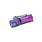 Linterna Fenix E-18R V2.0 Nebula
