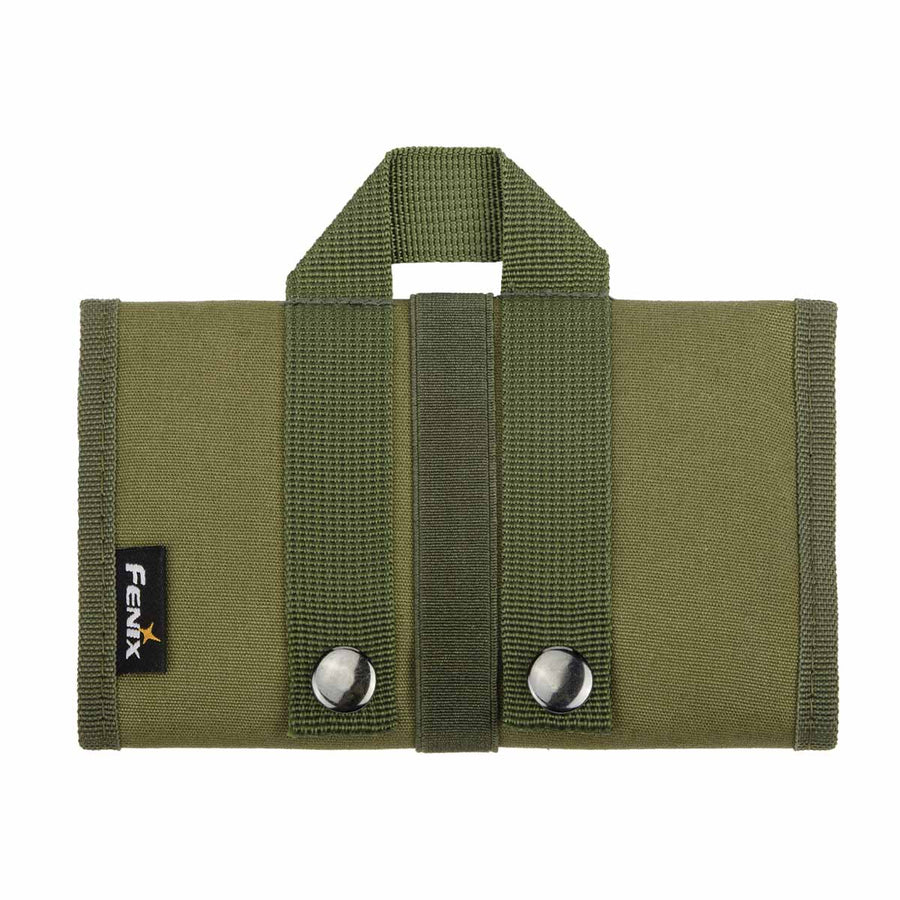 Filtros Fenix AOF-18 Para HT-18