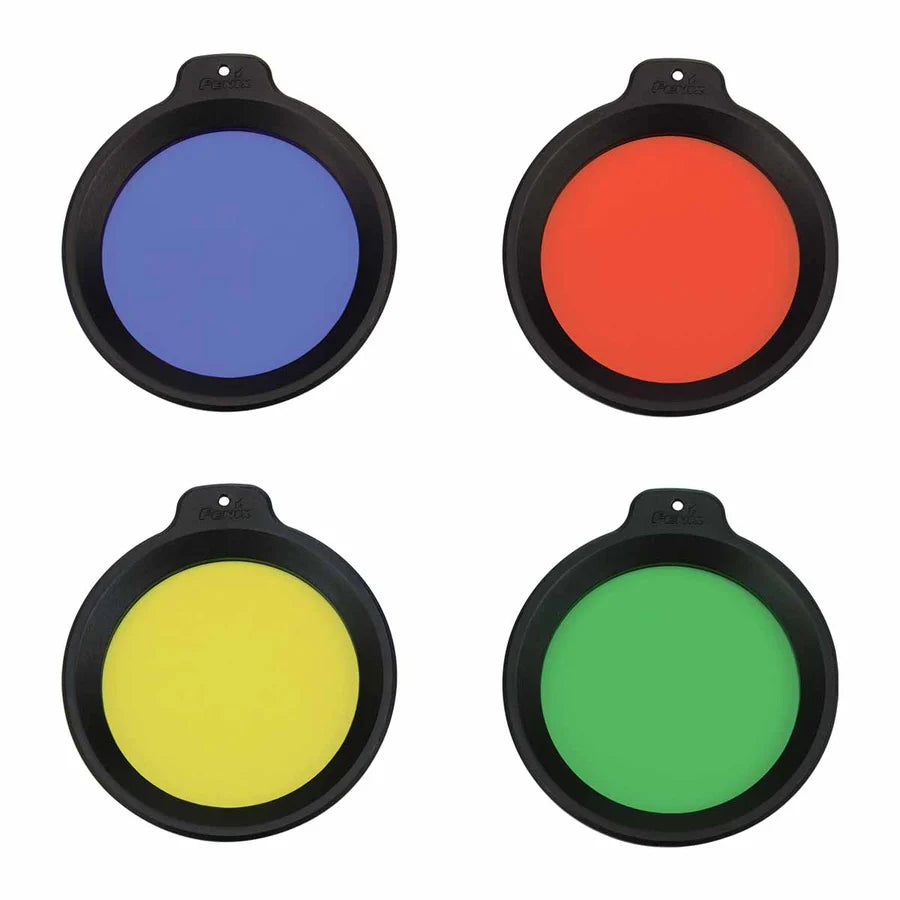 Filtros Fenix AOF-18 Para HT-18