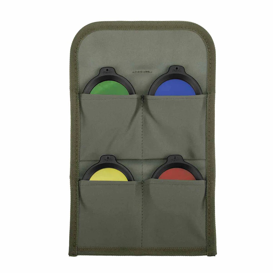 Filtros Fenix AOF-18 Para HT-18