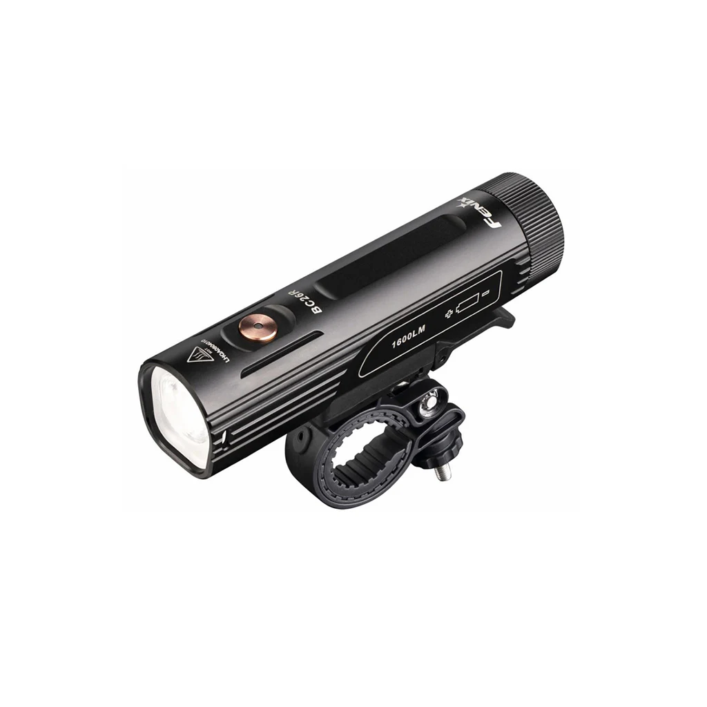 Linterna Bicicleta Fenix BC26R