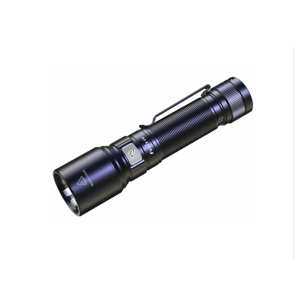 Linterna Fenix C6 V3.0