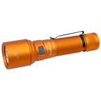LInterna Recargable Fenix C7 Orange