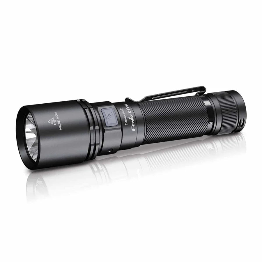 Linterna Fenix  Seguridad C7 2.0