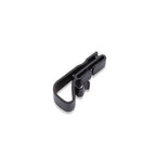 Clip Fénix ALD-02 para casco