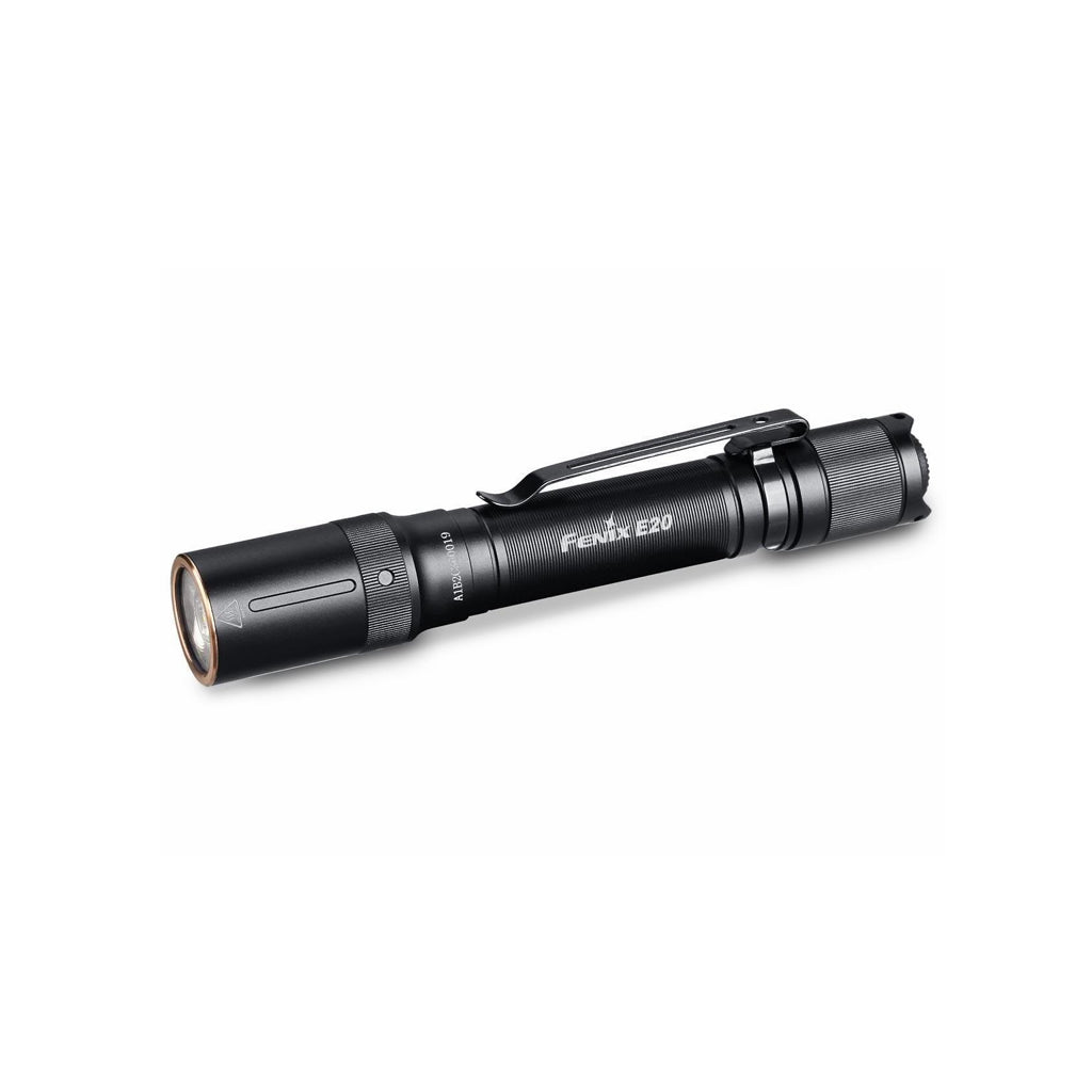 Linterna Fenix E20 V2.0 Pila AA