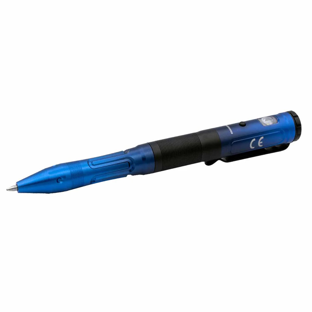 Lápiz Táctico Fenix T6 con Linterna