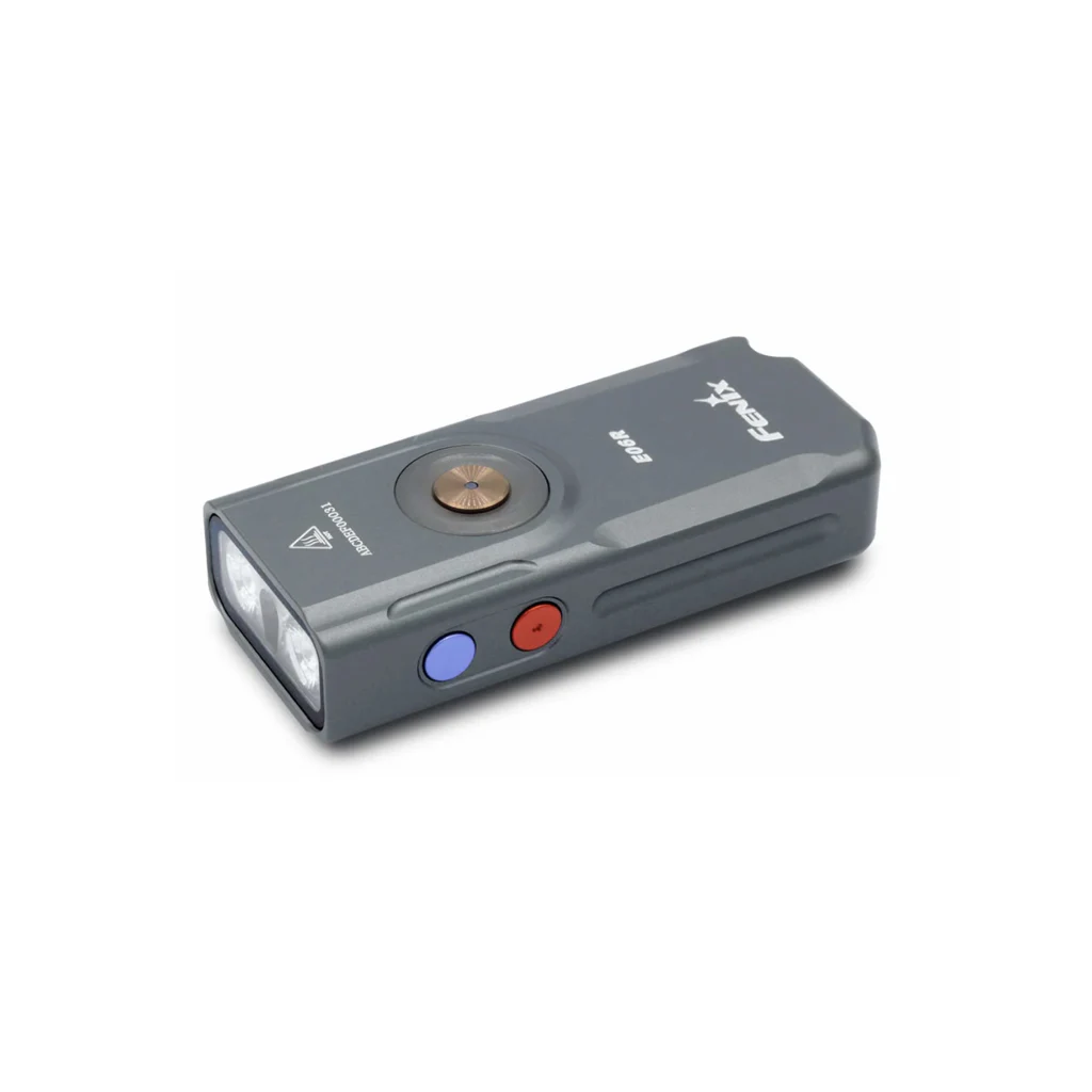 Linterna Fenix Llavero E-06R