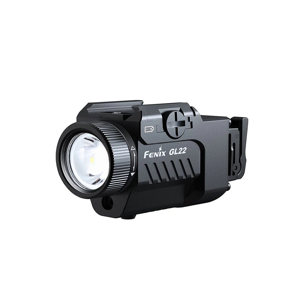 Linterna Fenix GL22 Pistola
