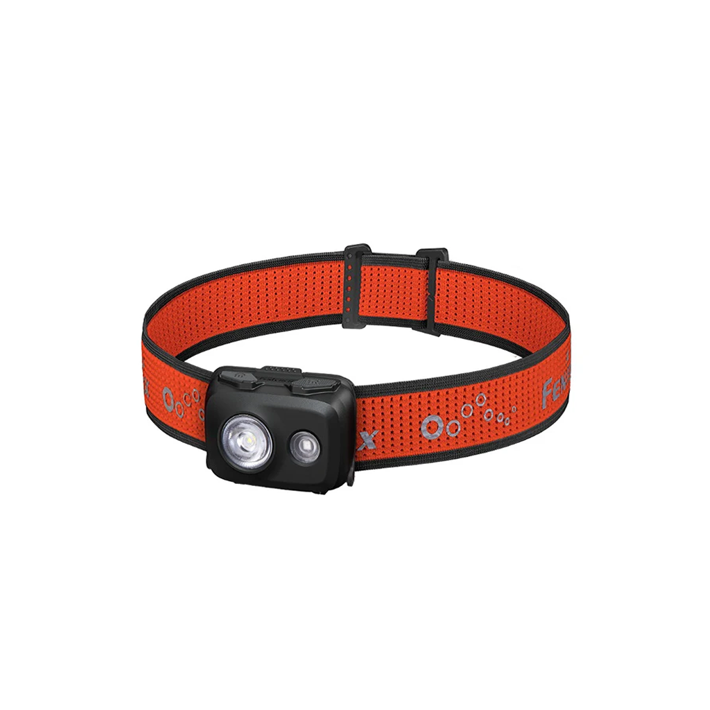 Linterna Frontal Fenix HL-16