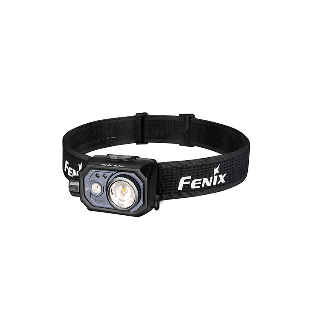 Linterna Frontal Fenix HL-45R