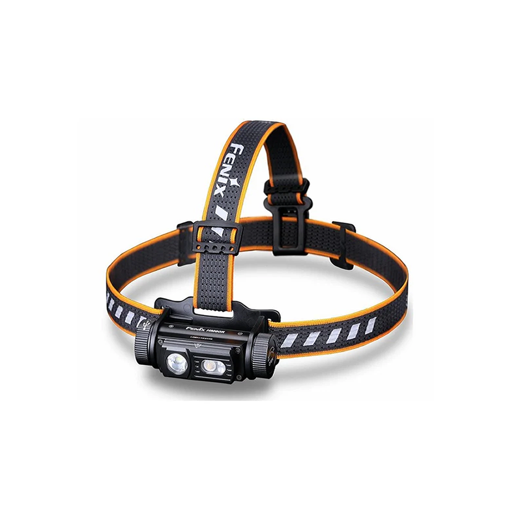 Linterna  Frontal Fenix HM-60R