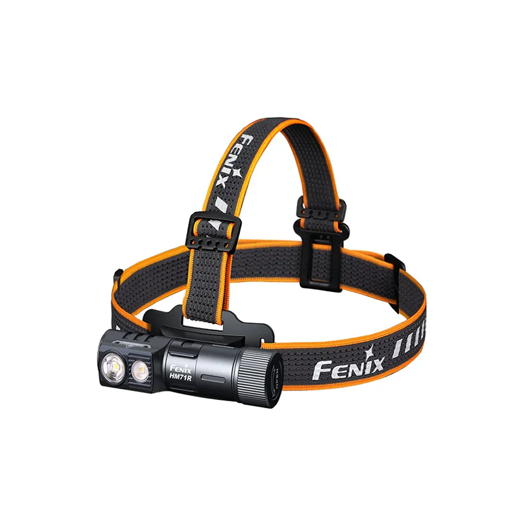 Linterna Frontal Fenix HM-71R