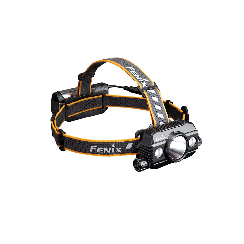 Linterna Frontal HP-30RV2.0