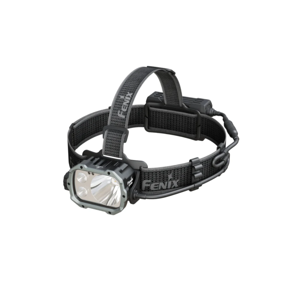 Linterna Frontal Fenix HP-35R