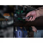 Linterna Fenix LD-12R