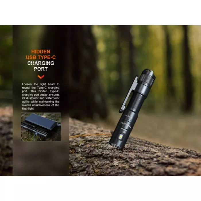 Linterna Fenix LD-12R