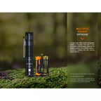 Linterna Fenix LD-12R