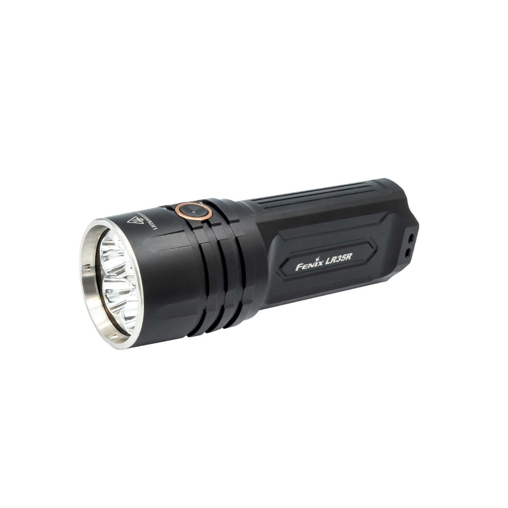 Linterna Fénix LR35R de 10000 Lúmenes
