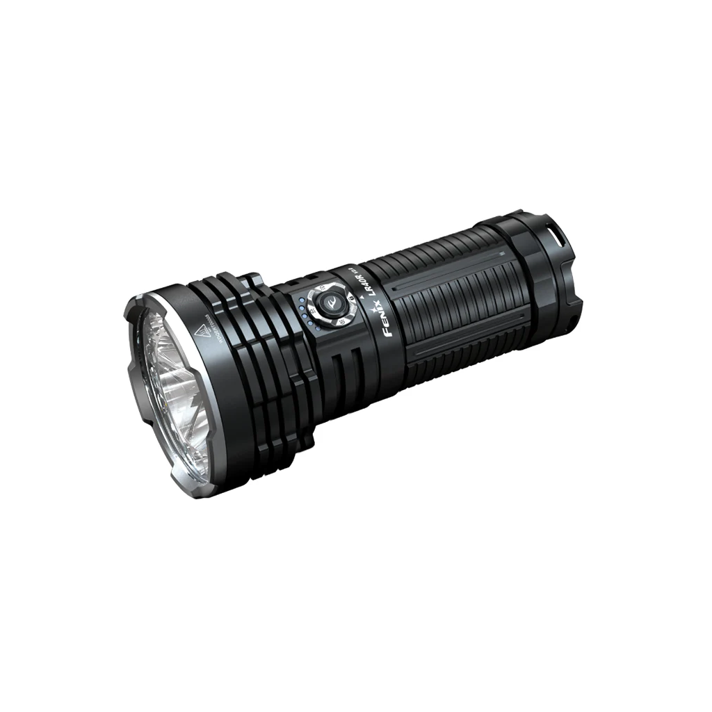 Linterna Fénix LR40R v2.0-15000 lúmenes